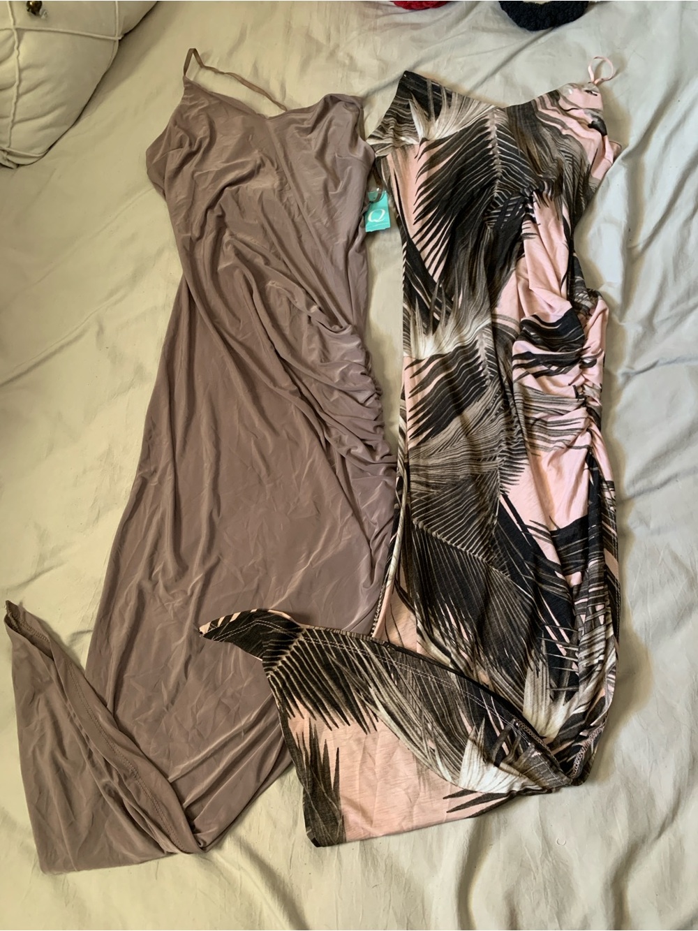 BUNDLE DRESS ‼️